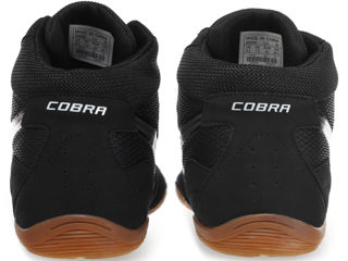 Борцовки Cobra Elite 36-45 фото 5