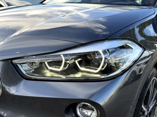 BMW X2 foto 11