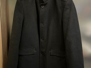 Куртка-полупальто утепленная, 52-54 раз, рост 1,80, куртки разные