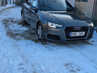 Audi A4 foto 7