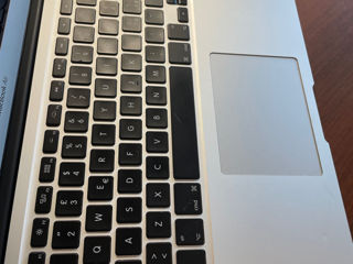 Urgent. MacBook Air 13 2015 (4gb, ssd 500) foto 5