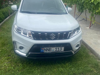 Suzuki Vitara, 2022 г.