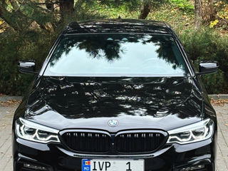 BMW 5 Series foto 3