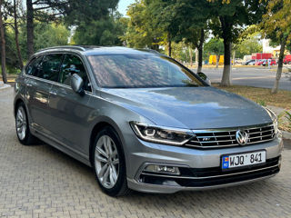 Volkswagen Passat foto 3