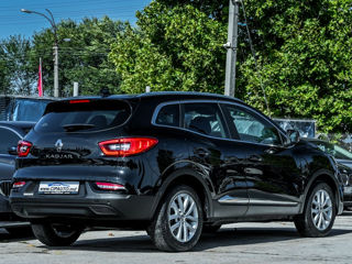 Renault Kadjar foto 5