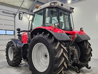 Massey Ferguson foto 3