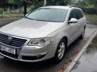 Volkswagen Passat foto 4