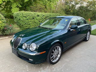 Разборка Jaguar s-type 2.5 3.0 benzin