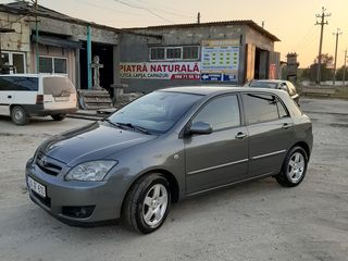 Toyota Corolla foto 2