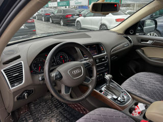 Audi Q5 foto 10