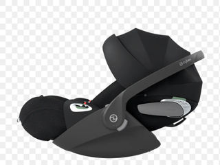 Scoica Cybex Cloud T i-size foto 1