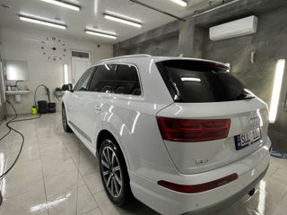 Audi Q7 foto 4