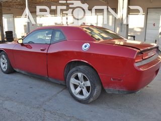 Разборка dodge challenger charger dart journey durando grand caravan dezmembrare запчасти piese додж foto 10