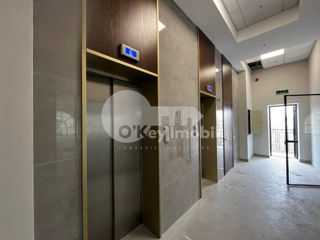 Chirie! Oficiu, 280 mp, Centrul de Business Unity Tower", 6160 € foto 10