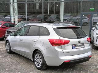 KIA Ceed foto 7