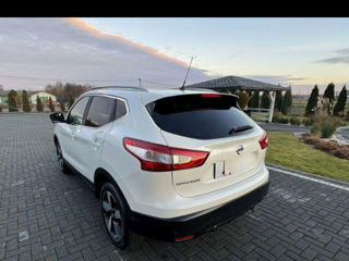 Nissan Qashqai foto 4