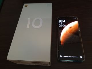 Xiaomi Mi 10