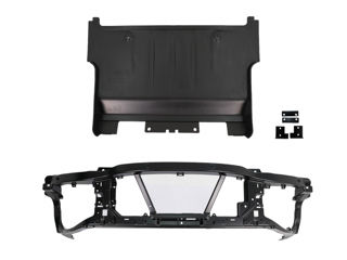 Body Kit Land Range Rover Vogue L322 (2002-2012) 2022 Design foto 18