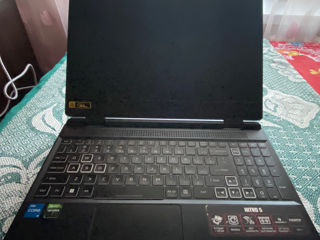 Gaming Laptop acer foto 4