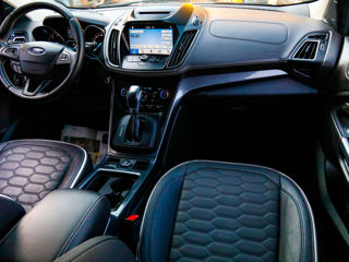 Ford Kuga фото 5