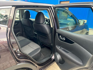 Nissan Qashqai foto 15