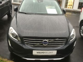 Volvo XC60 foto 1