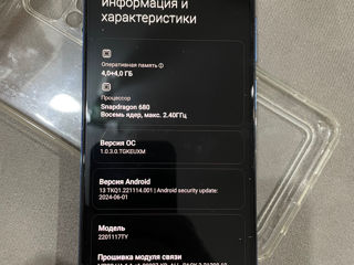 Xiaomi Redmi note 11 foto 3