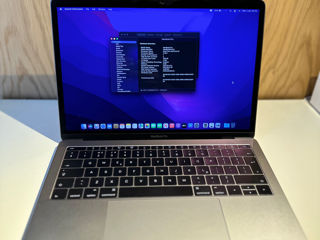 Apple MacBook Pro 13"  2016 A1708 Space Grey 8GB Ram 256GB SSD foto 2