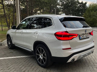 BMW X3 foto 2