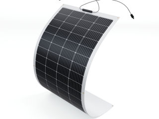 Fotovoltaic semiflexibil 100w si 430w
