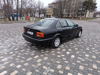 BMW 5 Series foto 9