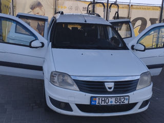 Dacia Logan foto 4