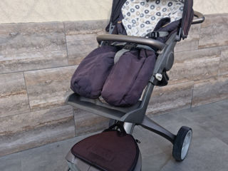 Carucior  Stokke