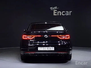 Renault Talisman foto 2