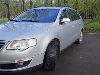 Volkswagen Passat foto 6