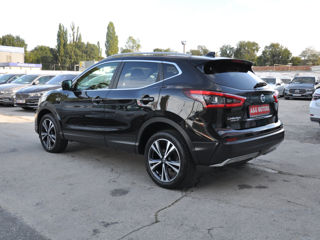 Nissan Qashqai foto 7