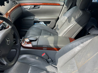 Mercedes S-Class фото 4