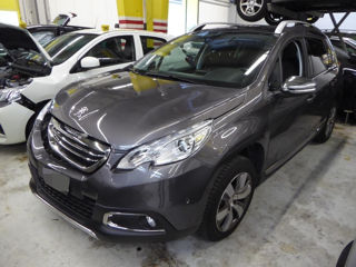 Peugeot 2008 foto 3