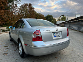 Volkswagen Passat foto 11