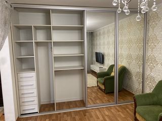 Apartament cu 1 cameră, 40 m², Botanica, Chișinău foto 2