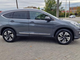 Honda CR-V foto 6