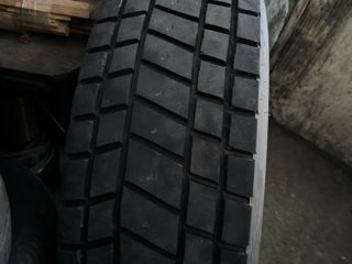 Roți 295/80 R 22.5 foto 5