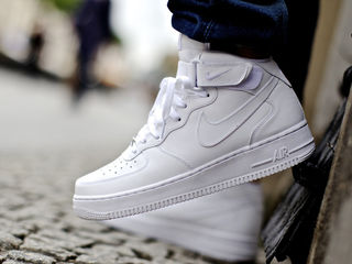 Nike air force high foto 2