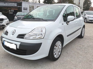 Renault Modus