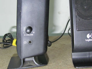 Logitech S-100 foto 3