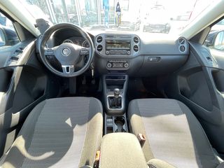 Volkswagen Tiguan foto 15