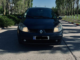 Renault Scenic foto 2