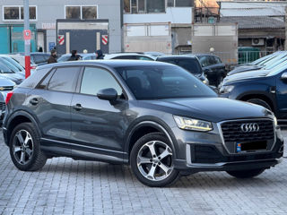 Audi Q2 foto 4