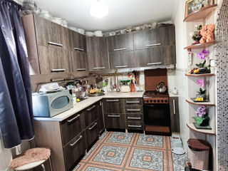 Apartament cu 3 camere, 48 m², Centru, Telenești foto 7