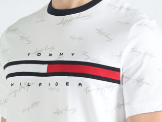 Tricou nou original Tommy Hilfiger (M,L,XL,XXL) foto 5